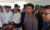 স্থানীয় সরকার নির্বাচন আগে হওয়া উচিত: আসিফ মাহমুদ