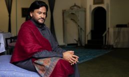 সমকামী ইমাম মুহসিনকে গুলি করে হত্যা