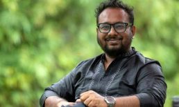 সুখবর দিলেন রায়হান রাফি