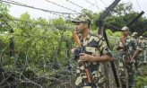 সীমান্তে এবার নিজ দেশের নাগরিককেই গুলি করল বিএসএফ