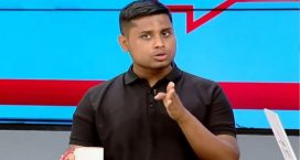 কিছুদিন পর দেখব খুনিরা বাইরে, বিপ্লবীরা জেলে: হাসনাত