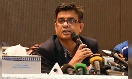 আ.লীগের লিফলেট বিতরণ করলেই গ্রেপ্তার : প্রেস সচিব