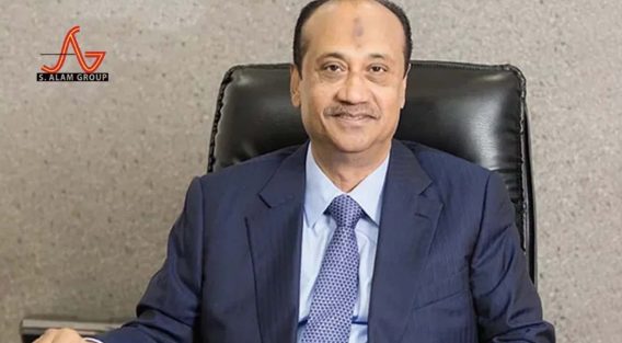 এস আলম পরিবারের ৩৬৮ কোটি টাকার জমি জব্দের আদেশ