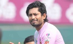 বিজয়ের দেশত্যাগে নিষেধাজ্ঞা