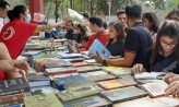 পর্দা উঠলো অমর একুশে বইমেলার