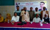 সতেরো বছর মাঠ তৈরি করায় ছাব্বিশের বিপ্লব এসেছে – বুলু