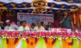 থানারহাট মডেল হাই স্কুল অ্যান্ড কলেজের বার্ষিক ক্রীড়া ও পুরস্কার বিতরণ