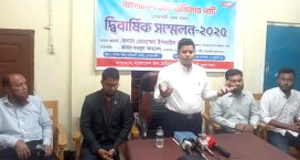 গণহত্যার বিচার না করে কাউকে নির্বাচনের সুযোগ দেওয়া যাবে না – ইসমাইল সম্রাট