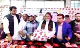 মৎস্যজীবী দল চৌমুহনী পৌরসভা কমিটি ঘোষণা আহবায়ক জহিরুল সদস্য সচিব বাবুল
