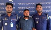 জেলাতে চুরির ঘটনা দেখে ফেলায় বিএনপি নেতার মাকে কুপিয়ে হত্যা