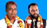 কোম্পানীগঞ্জ বেসরকারি মাধ্যমিক শিক্ষক-কর্মচারী কল্যাণ সমিতির সভাপতি রাশেদ, সম্পাদক খোকন