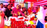 নোয়াখালীতে বার্ষিক ক্রীড়া প্রতিযোগিতা ও পুরস্কার বিতরণ