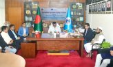 নোবিপ্রবির সঙ্গে রিসেপ তাইয়েপ এরদোগান বিশ্ববিদ্যালয়ের চুক্তি স্বাক্ষর