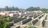 কবিরহাটে জোরপূর্বক সম্পত্তি দখল করে ইটভাটা নির্মাণের অভিযোগ