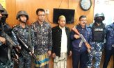 হাতিয়াতে অপারেশন ডেভিল হান্টে চেয়ারম্যানসহ আটক – ৭