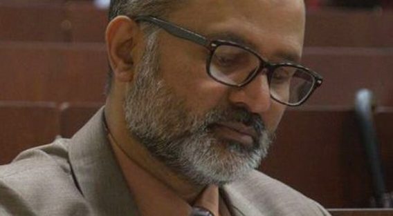 প্রতিক্রিয়াশীলতার ছায়াতলে কেবলই অন্ধকার – ড. মাহরুফ চৌধুরী