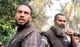 হাতিয়ায় জোরপূর্বক ঘর তুলে জায়গা দখলের চেষ্টা, থানায় অভিযোগ