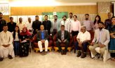 নিঝুম দ্বীপ থেকে অন্তর্দৃষ্টি: প্রাকৃতিক সম্পদ ব্যবস্থাপনা ও অধিকারের জন্য সম্প্রদায়ের ভূমিকা শীর্ষক  সেমিনার