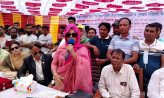 বেগমগঞ্জের হাজীপুর আবদুল মজিদ উচ্চ বিদ্যালয়ের বার্ষিক ক্রীড়া প্রতিযোগিতা