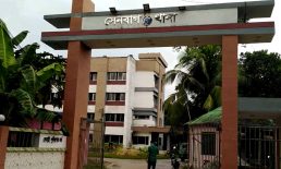 সেনবাগে সড়ক দুর্ঘটনায় নিহত এক আহত দুই