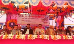 জনতা উচ্চ বিদ্যালয়ের বার্ষিক ক্রীড়া প্রতিযোগীতা