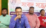 সংবাদ প্রকাশের ১৭ দিন পর সাংবাদিকের বিরুদ্ধে চাঁদাবাজির অভিযোগ!