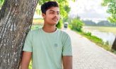 সুবর্ণচরে গাছ থেকে পড়ে কলেজ ছাত্রের মৃত্যু