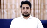 উপদেষ্টা পরিষদ থেকে নাহিদ ইসলামের পদত্যাগ