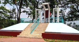 ৫২’র ফেব্রুয়ারিতে উত্তাল ছিল নোয়াখালীও – এএসএম নাসিম