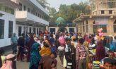 শিবপুর দরবার শরীফে বাৎসরিক ওরস শরীফ উদযাপন