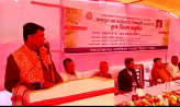 সুবর্ণচরে ফজলুল হক ফাউন্ডেশনের শিক্ষাবৃত্তির চেক বিতরণ