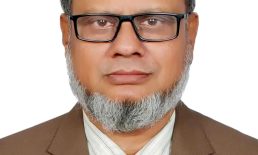 মোহাম্মদপুর রামেন্দ্র মডেল উচ্চ বিদ্যালয়ের সভাপতি মোক্তারের দায়িত্ব গ্রহন