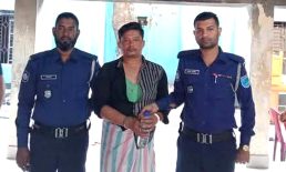 বিএনপি নেতাকে মেরে ফেলার হুমকি দিয়ে কারাগারে যুবলীগ নেতা