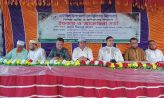 চাটখিল উপজেলা প্রেসক্লাবের ইফতার ও আলোচনা সভা