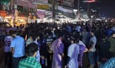 বেগমগঞ্জ ইফতার মাহফিল থেকে ফেরার পথে টেক্সটাইলের ছাত্রীকে হেনেস্তা