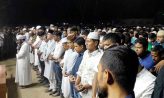 আছিয়ার দাফন সম্পন্ন, ধর্ষকের বাড়িতে বিক্ষুব্ধ জনতার আগুন