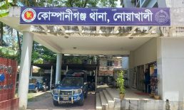 প্রেমের বিয়ে মেনে নেয়নি পরিবার অভিমানে ছাত্রীর আত্মহত্যা