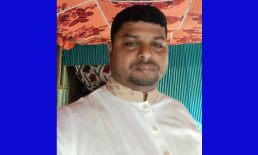 রাজনৈতিক প্রতিহিংসার শিকার ইউনিয়ন যুবদল সভাপতি আশ্রাফ