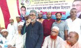 আমরা সবাই জাতীয়তাবাদী দলের কর্মী কোন ভায়ের নামে শ্লোগান হবে না – বাকী