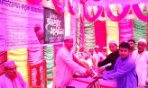 সেনবাগের এনায়েতপুর মানব কল্যাণ ফাউন্ডেশনের ইফতার মাহফিল