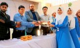 চাটখিলে সোমপাড়া উচ্চ বিদ্যালয়ে বিতর্ক প্রতিযোগীতা অনুষ্ঠিত