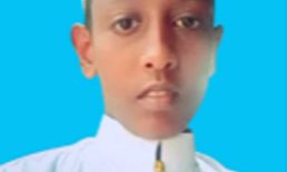 নিখোঁজের ৭ দিন পরেও সন্ধান মিলেনি চাটখিলের হাফেজ সোহানের