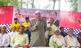কাদের মির্জার খুনের রাজনীতির শিকার সাংবাদিক মুজাক্কির – ফখরুল ইসলাম