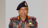 স্ত্রীসহ সাবেক বিজিবি প্রধান সাফিনুল ইসলামের দেশত্যাগে নিষেধাজ্ঞা