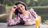 রূপের রহস্য জানালেন পরীমণি