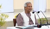 আগামী ঈদ রোহিঙ্গারা নিজের দেশে করতে পারবেন, প্রত্যাশা প্রধান উপদেষ্টার