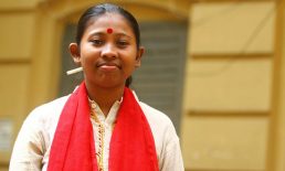 জবি ক্যাম্পাসে লাকীকে আজীবন অবাঞ্ছিত ঘোষণা ও গ্রেপ্তার দাবি