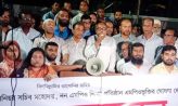 নন-এমপিও শিক্ষকদের দাবি মেনে নিলো সরকার, আন্দোলন স্থগিত