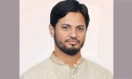 ‘হাসিনাকে গডমাদার অফ ফ্যাসিজম’ হিসেবে তৈরি করেছে শাহবাগীরা