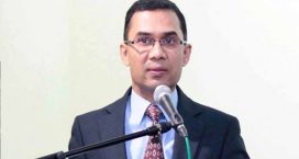 রাষ্ট্রদ্রোহের মামলায় খালাস পেলেন তারেক রহমান